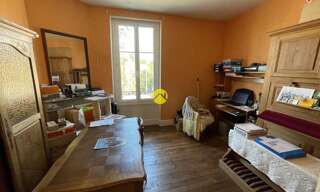 Maison 6 Pièces 177 m² à vendre à Bourges (18000)