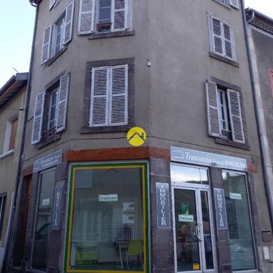 Maison 2 pièces 34000 €