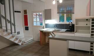 Maison 3 Pièces 44 m² à louer à Azille (11700)