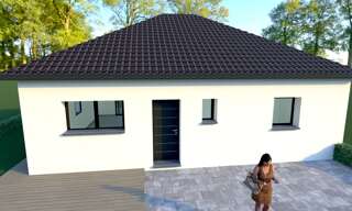 Maison 4 Pièces 80 m² à vendre à Saint-Venant (62350)