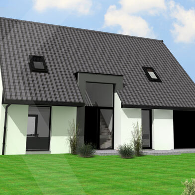 Maison 6 pièces 295000 €