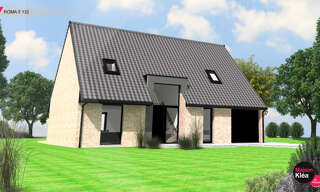 Maison 6 Pièces 130 m² à vendre à Wallon-Cappel (59190)