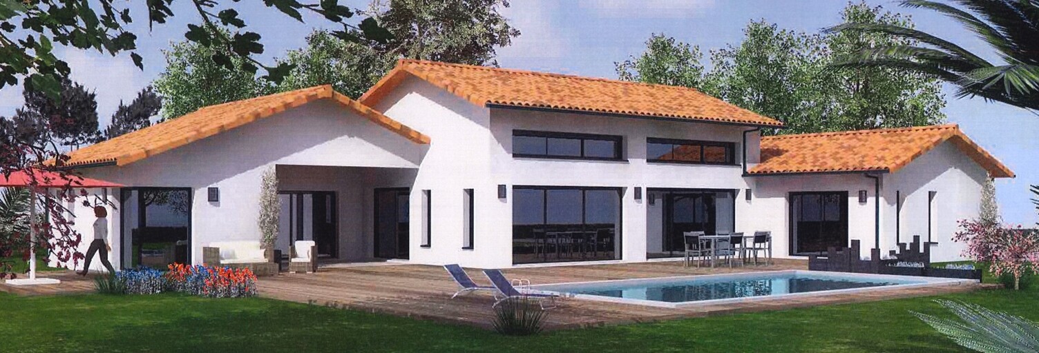 Maison 220 m² à construire La Bernerie-en-Retz (44760)