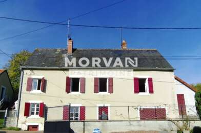 Maison 4 pièces 30000 €