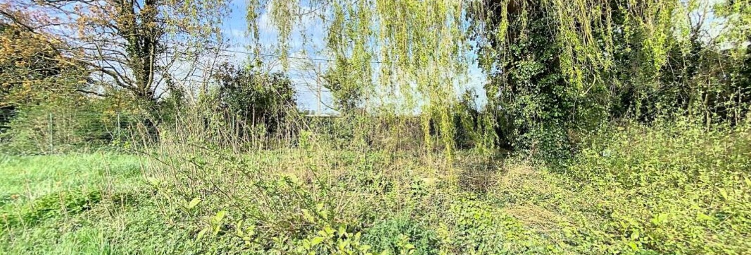 Terrain  409 m² à vendre à La Chapelle-d'Armentières (59930)