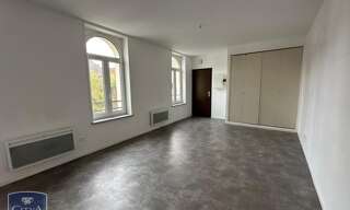 Appartement 2 Pièces 45 m² à louer à Cambrai (59400)