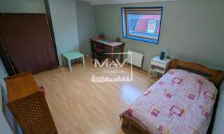 Immeuble  95 m² à vendre à Lille (59000)