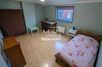 Immeuble  282800 €