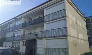 Appartement 4 Pièces 76 m² à louer à Beauvais (60000)