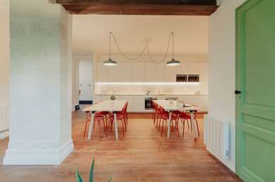 Appartement 1 pièces 748 €