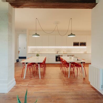 Appartement 1 pièces 748 €