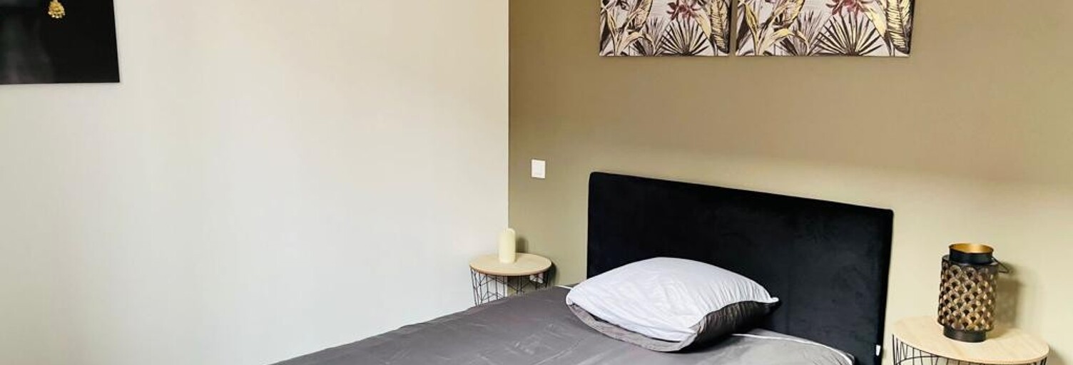 Appartement 1 Pièce 10 m² à louer à Amiens (80000)