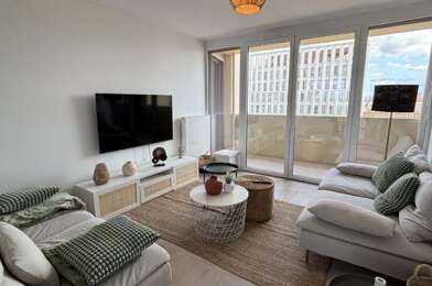 Appartement 1 pièces 576 €