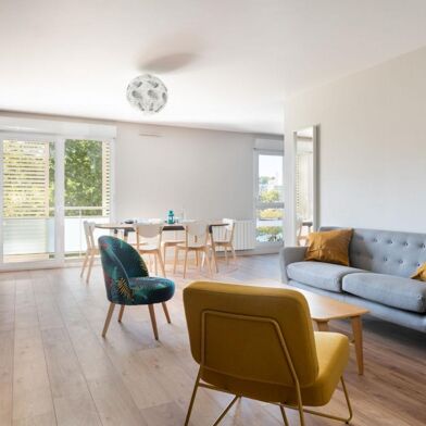 Appartement 1 pièces 578 €