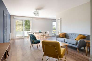 Appartement 1 pièces 578 €