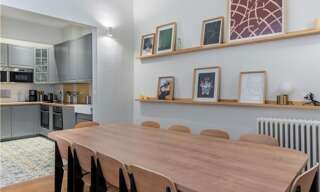 Appartement 1 Pièce 9 m² à louer à Bordeaux (33000)