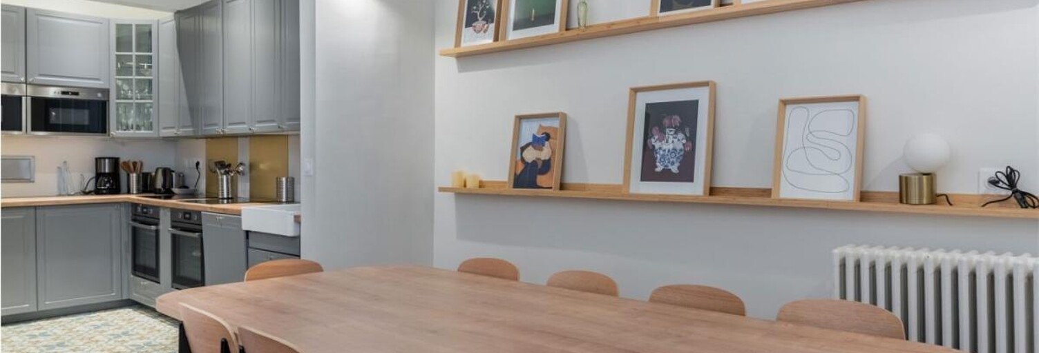 Appartement 1 Pièce 9 m² à louer à Bordeaux (33000)