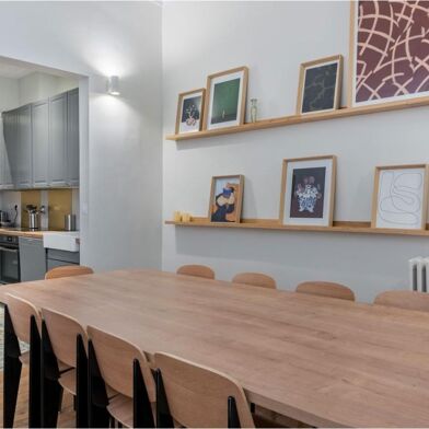 Appartement 1 pièces 616 €