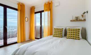 Appartement 1 Pièce 10 m² à louer à Saint-Denis (93200)