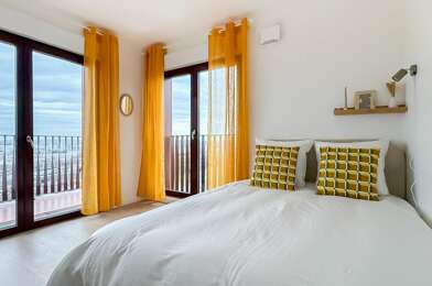 Appartement 1 pièces 715 €