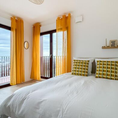 Appartement 1 pièces 715 €