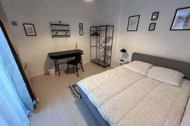 Appartement 1 pièces 1350 €