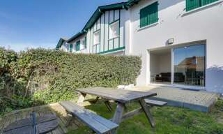 Appartement 3 Pièces 62 m² à vendre à Bidart (64210)