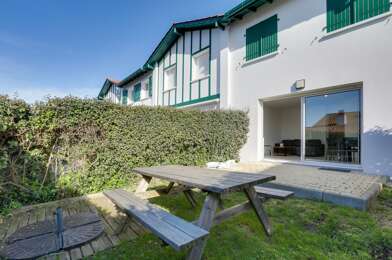 Appartement 3 pièces 490000 €