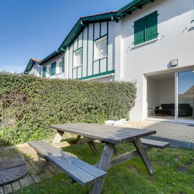 Appartement 3 pièces 550000 €