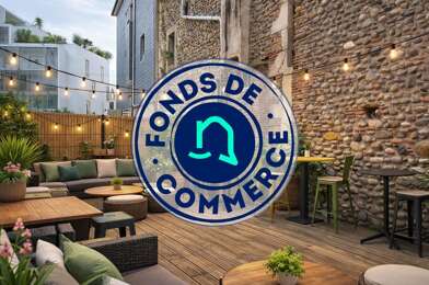 Commerce 3 pièces 88000 €