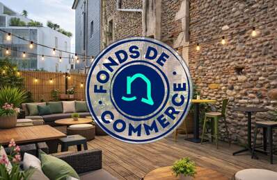 Fonds de commerce — photo du bien