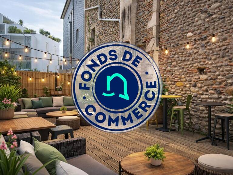 Fonds de commerce — photo 1