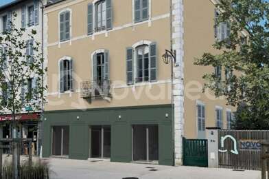 Commerce 3 pièces 1200 €