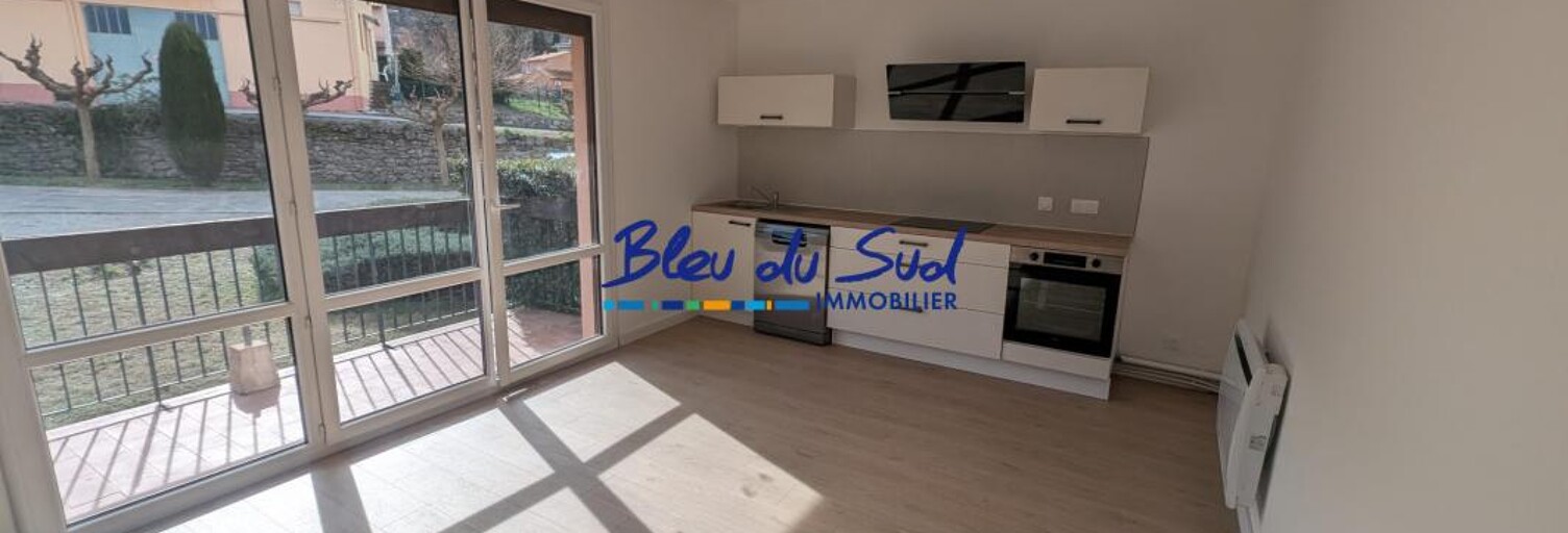Appartement 3 Pièces 45 m² à vendre à Vernet-les-Bains (66820)