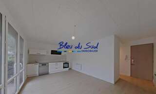 Appartement 3 Pièces 45 m² à vendre à Vernet-les-Bains (66820)