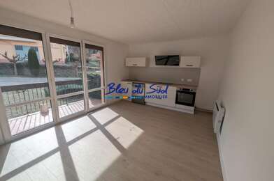 Appartement 3 pièces 89000 €