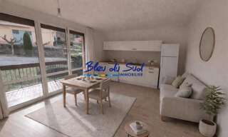 Appartement 3 Pièces 45 m² à vendre à Vernet-les-Bains (66820)