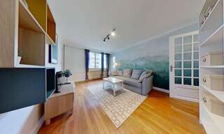 Appartement 4 Pièces 64 m² à louer à Lyon 8 (69008)