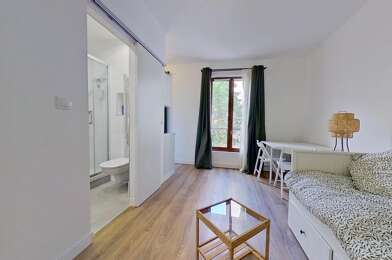 Appartement 1 pièces 810 €