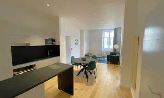 Appartement 2 Pièces 54 m² à louer à Lyon 2 (69002)