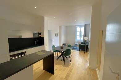 Appartement 2 pièces 1490 €