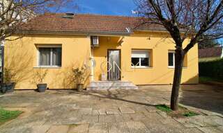 Maison 5 Pièces 133 m² à vendre à Villeurbanne (69100)