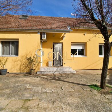 Maison 5 pièces 390000 €