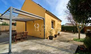 Maison 5 Pièces 133 m² à vendre à Villeurbanne (69100)