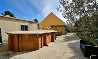 Maison 5 Pièces 133 m² à vendre à Villeurbanne (69100)