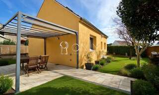 Maison 5 Pièces 133 m² à vendre à Villeurbanne (69100)