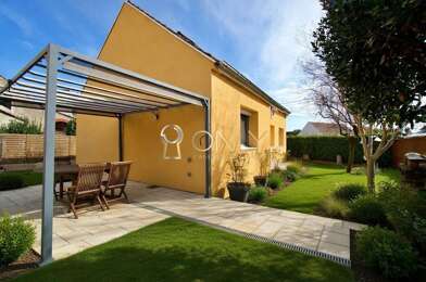 Maison 5 pièces 360000 €