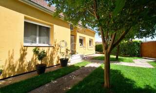 Maison 5 Pièces 133 m² à vendre à Villeurbanne (69100)