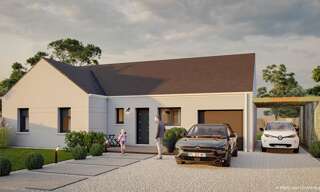 Maison 6 Pièces 91 m² à vendre à Neuville-sur-Sarthe (72190)