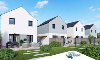 Maison 5 Pièces 75 m² à vendre à La Suze-sur-Sarthe (72210)